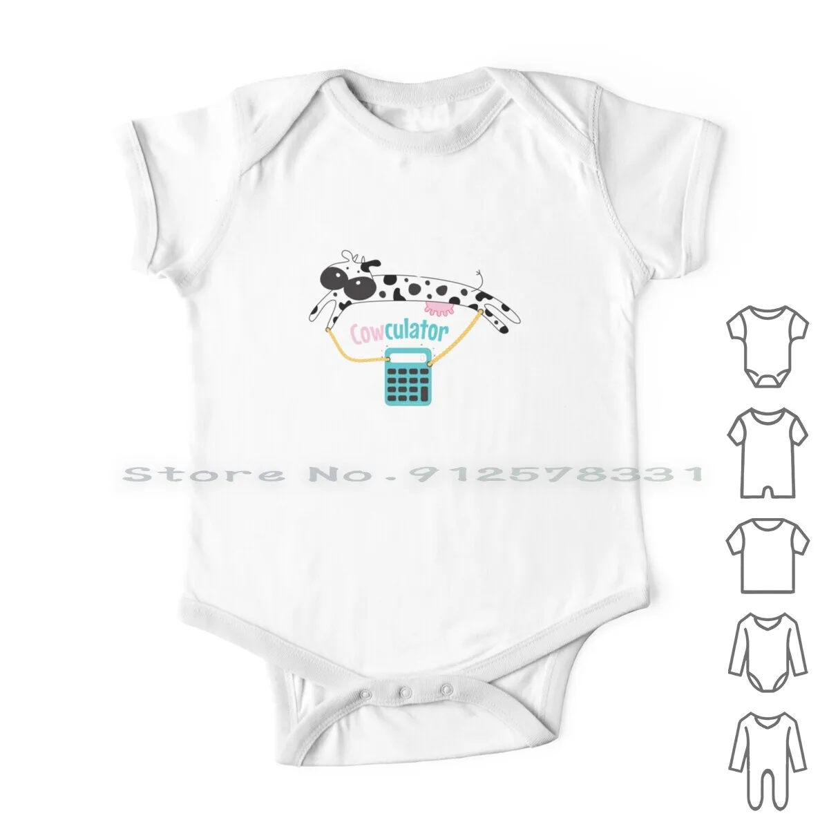 Cowculator Newborn Baby Clothes Rompers Cotton Jumpsuits Animals Are Friends Animal Lovers Kids Zookeeper Aquarium Animals 
Cowculator Newborn Baby Clothes Rompers Cotton Jumpsuits Animals Are Friends Animal Lovers Kids Zookeeper Aquarium Animals