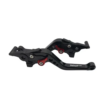 Motorcycle Short Handle Levers For KTM 1290 Super Adventure S/T/R 2015-2020 SEMSPEED CNC Accessories Clutch and Brake Levers
Motorcycle Short Handle Levers For KTM 1290 Super Adventure S/T/R 2015-2020 SEMSPEED CNC Accessories Clutch and Brake Levers
