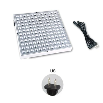 Full Spectrum LED Grow Light Lamp With IR 25W/45W For Plant Low Power Consume Brand New And High Quality
Full Spectrum LED Grow Light Lamp With IR 25W/45W For Plant Low Power Consume Brand New And High Quality