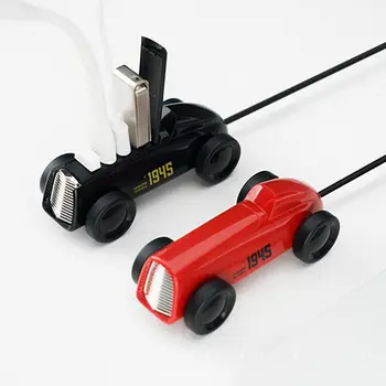 Home USB 2.0 Hub Retro Vintage Car Splitter 4-port Docking Station Computer Splitter
Home USB 2.0 Hub Retro Vintage Car Splitter 4-port Docking Station Computer Splitter