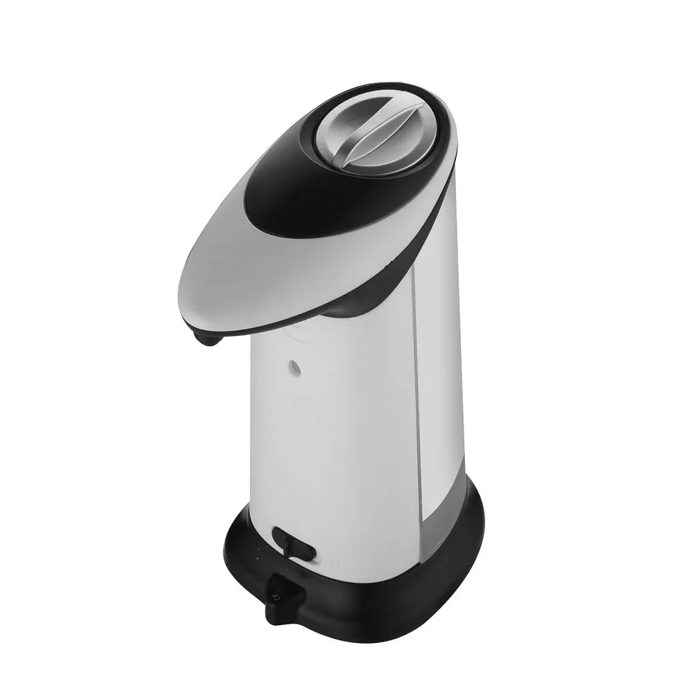 Infrared automatic Soap Liquid Dispenser Touchless ABS Auto Dispensador 420ml Smart Sensor Sanitizer Children Kitchen Bathroom
Infrared automatic Soap Liquid Dispenser Touchless ABS Auto Dispensador 420ml Smart Sensor Sanitizer Children Kitchen Bathroom