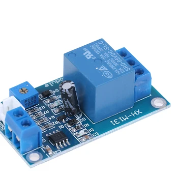 New Hot DC 5/12v Light Control Switch Photoresistor Relay Module Detection Sensor
New Hot DC 5/12v Light Control Switch Photoresistor Relay Module Detection Sensor