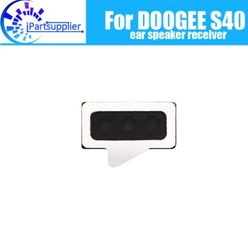 DOOGEE S40 Earpiece 100% New Original Front Ear speaker receiver Repair Accessories for DOOGEE S40 Mobile Phone
DOOGEE S40 Earpiece 100% New Original Front Ear speaker receiver Repair Accessories for DOOGEE S40 Mobile Phone