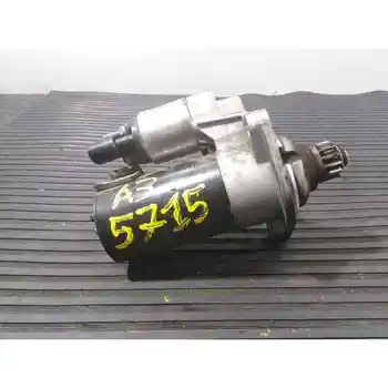 0011R2003 STARTER MOTOR AUDI A3 (8P) 
0011R2003 STARTER MOTOR AUDI A3 (8P)