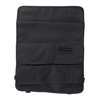 1 PC Tableware Bag Multifunction Professional Chef Knife Case Dinnerware Organizer Cutlery Holder With Shoulder Strap
1 PC Tableware Bag Multifunction Professional Chef Knife Case Dinnerware Organizer Cutlery Holder With Shoulder Strap