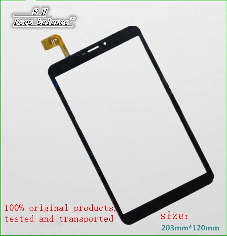 Новый сенсорный дигитайзер FPC-FC80J196-00 для Digma Plane 8,5 3g PS8085EG планшет сенсорный экран панель Стекло сенсор 8 inches
Новый сенсорный дигитайзер FPC-FC80J196-00 для Digma Plane 8,5 3g PS8085EG планшет сенсорный экран панель Стекло сенсор 8 inches