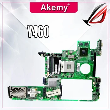 For Lenovo Ideapad Y460 Y460A Laptop Motherboard DAKL2AMB8D0 100% test shipping
For Lenovo Ideapad Y460 Y460A Laptop Motherboard DAKL2AMB8D0 100% test shipping