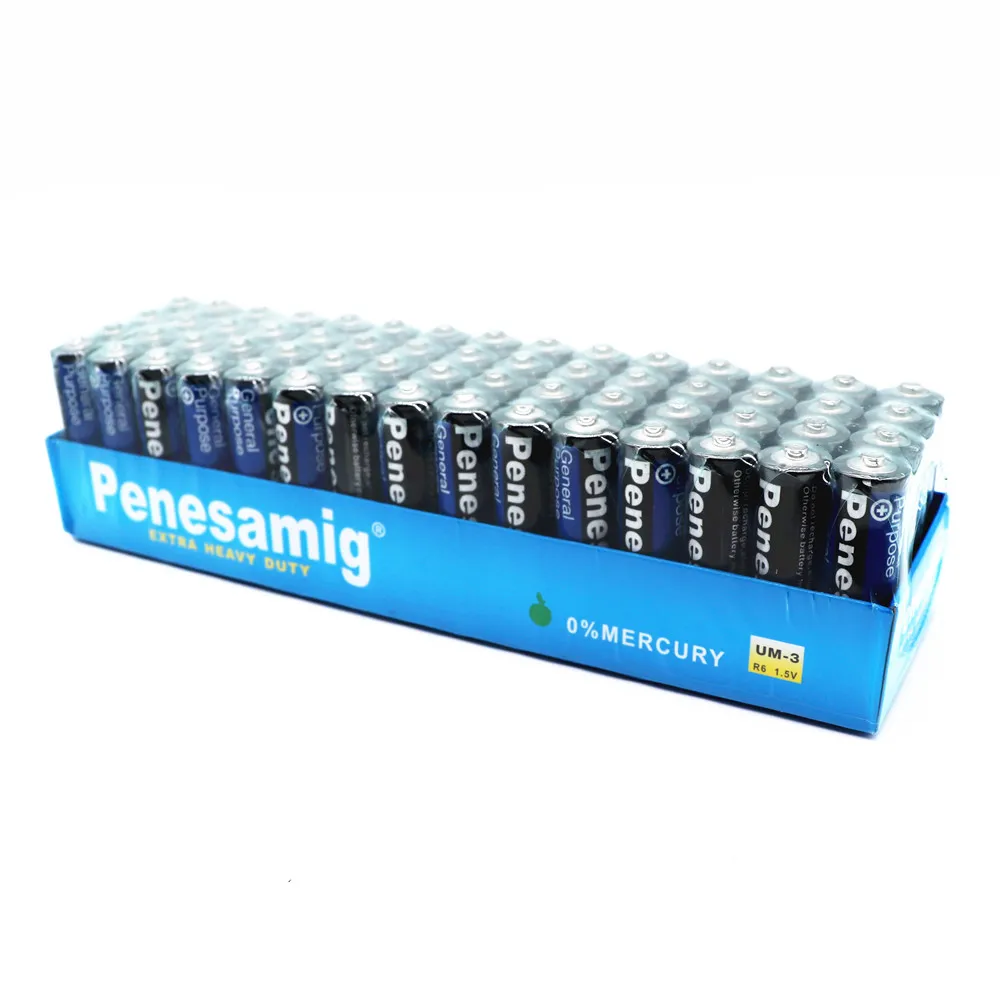50PCS AA 1.5V Batteries LR03 Alkaline Zinc Carbon SUM4 2A Used for the clock car remote control flashlight aa battery
50PCS AA 1.5V Batteries LR03 Alkaline Zinc Carbon SUM4 2A Used for the clock car remote control flashlight aa battery