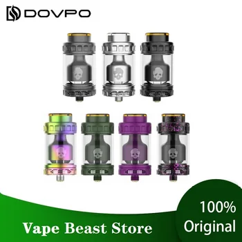 New Color Dovpo Blotto RTA 2ml Atomizer & 2ml Straight Glass 6ml Ultem &Glass Bubble Tube 26mm Diameter Vape Tank vs Dead Rabbit
New Color Dovpo Blotto RTA 2ml Atomizer & 2ml Straight Glass 6ml Ultem &Glass Bubble Tube 26mm Diameter Vape Tank vs Dead Rabbit