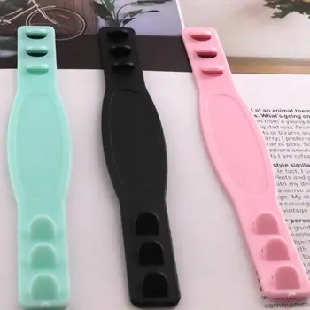 Adjustable Anti-slip Mask Ear Grips Extension Face Mask Buckle Ear Pain Prevention Ear Protection Hook
Adjustable Anti-slip Mask Ear Grips Extension Face Mask Buckle Ear Pain Prevention Ear Protection Hook
