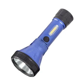 LED+COB Household Strong Flashlight includes 18650 Battery Waterproof USB Rechargeable Powerful Floodlight 4 Modes Super Bright
LED+COB Household Strong Flashlight includes 18650 Battery Waterproof USB Rechargeable Powerful Floodlight 4 Modes Super Bright