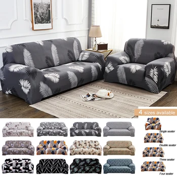 Sofa Cover Solid Color Elastic Universal Sofa Slipcover All-inclusive Anti-slip Sofa Covers Towel For Dining Room
Sofa Cover Solid Color Elastic Universal Sofa Slipcover All-inclusive Anti-slip Sofa Covers Towel For Dining Room
