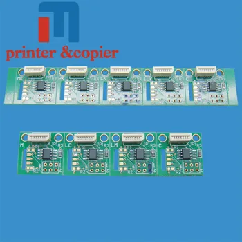 1sets 9pcs Maintenance Tank Chip Decoder For Epson Stylus Pro 3800 3880 3890 3885 Printer Decoder Board
1sets 9pcs Maintenance Tank Chip Decoder For Epson Stylus Pro 3800 3880 3890 3885 Printer Decoder Board