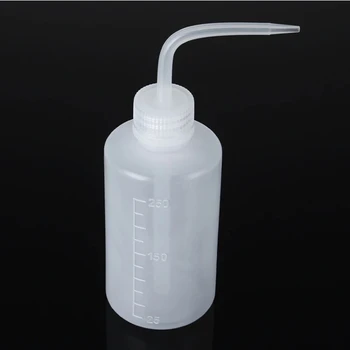250mL 500mL Lab Wash Bottle Liquid Water Squeeze Bottle Graduated Transparent Container Medical Label Tattoo
250mL 500mL Lab Wash Bottle Liquid Water Squeeze Bottle Graduated Transparent Container Medical Label Tattoo