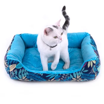 2020 House Nest Kennel Sleep-Tools Small Waterproof Cloth Pet-Supplies Dog-Bed-Mat Puppy Plush-Bed
2020 House Nest Kennel Sleep-Tools Small Waterproof Cloth Pet-Supplies Dog-Bed-Mat Puppy Plush-Bed