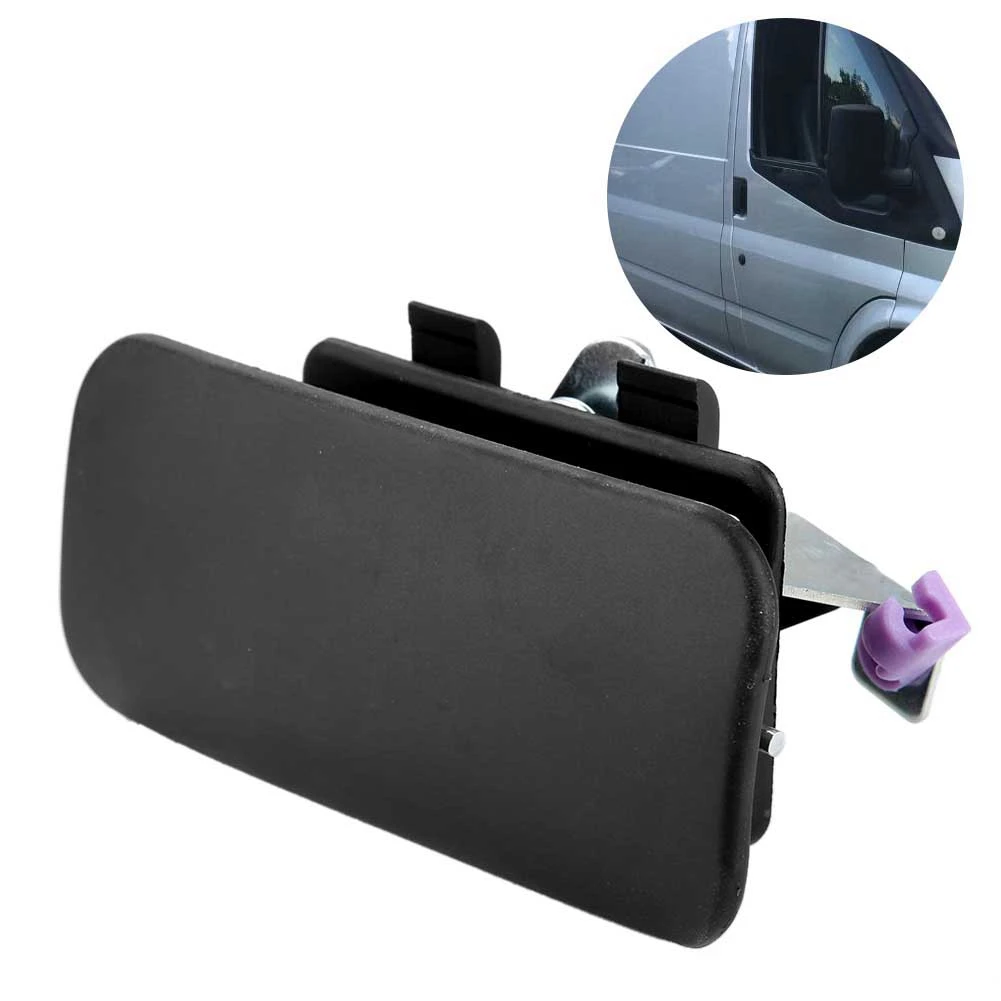 YC15V26600AN Car Side Loading Door Handle Right Replacement Fit For Ford Transit 2000-2014 Car Exterior Door Handle Right Side
YC15V26600AN Car Side Loading Door Handle Right Replacement Fit For Ford Transit 2000-2014 Car Exterior Door Handle Right Side