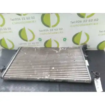 1J0121253N Water Radiator Audi A3 (8l) 1.8 20v
1J0121253N Water Radiator Audi A3 (8l) 1.8 20v