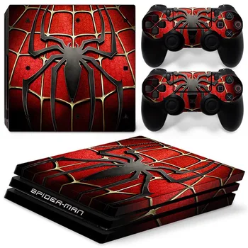 Multi Styles Vinyl Skin Sticker Cover For PS4 Console with 2 Controllers Protective Skin Decal For PS4 PS4 Slim PS4 PRO Gamepad
Multi Styles Vinyl Skin Sticker Cover For PS4 Console with 2 Controllers Protective Skin Decal For PS4 PS4 Slim PS4 PRO Gamepad