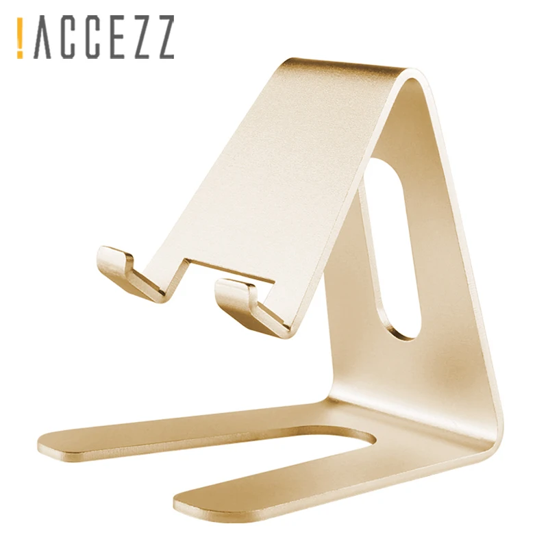 !ACCEZZ Stand For Phone Universal Desktop Phone Holder For iPhone 8 X Samsung Huawei Support Bracket For ipad mini Xiaomi Tablet
!ACCEZZ Stand For Phone Universal Desktop Phone Holder For iPhone 8 X Samsung Huawei Support Bracket For ipad mini Xiaomi Tablet