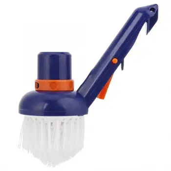 2020 New Small Suction Head Brush For Swimming Pool Brushes Suction Vacuum Machine Cleaning Accessories Pool Vacuum Brush
2020 New Small Suction Head Brush For Swimming Pool Brushes Suction Vacuum Machine Cleaning Accessories Pool Vacuum Brush