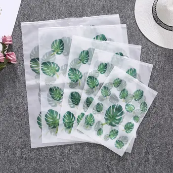 Leaves-Print Leaves-Print Zipper Packing Organiser Storage Bag Toiletry Wash Kit Beauty Bath Pouch For Cosmetics Clothes Shoes
Leaves-Print Leaves-Print Zipper Packing Organiser Storage Bag Toiletry Wash Kit Beauty Bath Pouch For Cosmetics Clothes Shoes