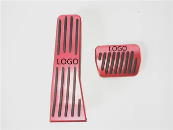 Auto gas accelerator pedal,brake pedal for Mazda 3 2019-2020 AT, 2pcs/lot, car accessories
Auto gas accelerator pedal,brake pedal for Mazda 3 2019-2020 AT, 2pcs/lot, car accessories