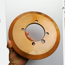 Alloy Circular Saw Blade For Electro-Hydraulic Pipe Cutter Accessories High-Strength Cutting Blade Alloy Steel Blades
Alloy Circular Saw Blade For Electro-Hydraulic Pipe Cutter Accessories High-Strength Cutting Blade Alloy Steel Blades