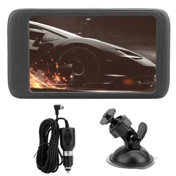 1 Set PH401 4 inch 1080P HD Resolution Car Camera G-sensor Parking Monitor Driving Recorder Brand New Auto Accessories
1 Set PH401 4 inch 1080P HD Resolution Car Camera G-sensor Parking Monitor Driving Recorder Brand New Auto Accessories