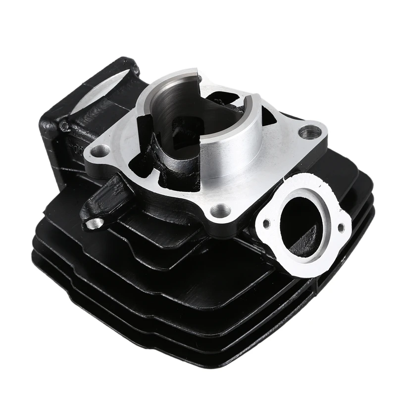 Cylinder Kit 56mm Bore for YAMAHA DT125 Dirt Bike Jug Barrel Piston Rings Gasket
Cylinder Kit 56mm Bore for YAMAHA DT125 Dirt Bike Jug Barrel Piston Rings Gasket