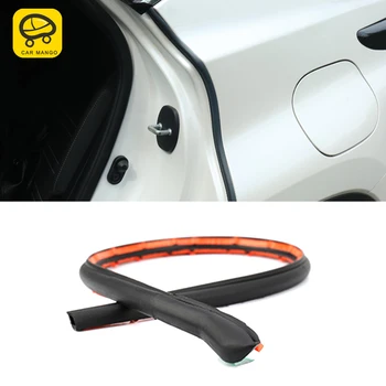 CarManGo For LEXUS NX200 NX200t NX300 NX300h RX Car Door Adhesive Rubber Seal Sound Noise Weatherstrip Edge Trim Sealing Strip
CarManGo For LEXUS NX200 NX200t NX300 NX300h RX Car Door Adhesive Rubber Seal Sound Noise Weatherstrip Edge Trim Sealing Strip