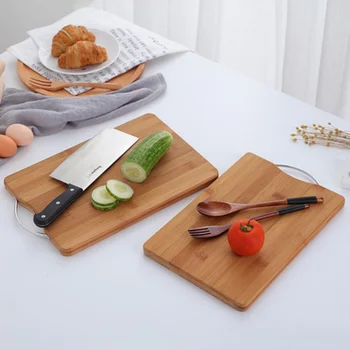 Wooden Cutting Boards For The Kitchen Cutting Boards Bamboo Chopping Plastic Boards Meat 10mm Cutting Boards Lot CUC100I 3
Wooden Cutting Boards For The Kitchen Cutting Boards Bamboo Chopping Plastic Boards Meat 10mm Cutting Boards Lot CUC100I 3