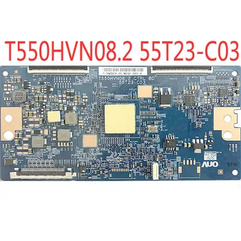 Original New For sony T550HVN08.2 CTRL BD 55T23-C03 43 /50 /55inch TV Tcon logic board
Original New For sony T550HVN08.2 CTRL BD 55T23-C03 43 /50 /55inch TV Tcon logic board