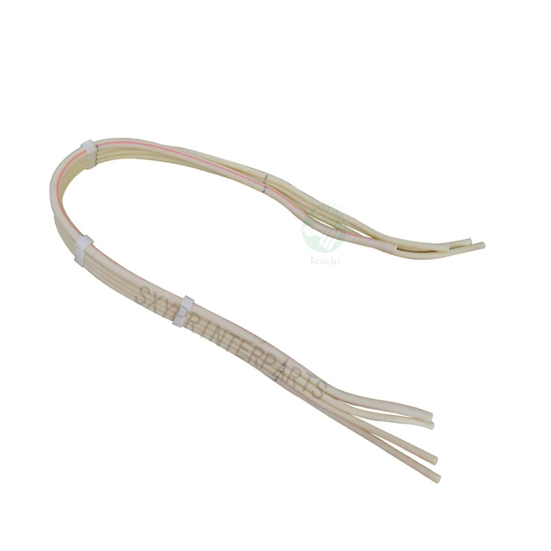 Free shipping Original New Ink tube for epson L3117 L3106 L3156 L3115 L3116 L3119
Free shipping Original New Ink tube for epson L3117 L3106 L3156 L3115 L3116 L3119