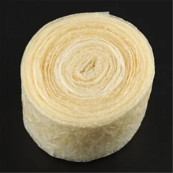 50mm Edible Sausage Casings Packaging Pork Intestine For Sausage Tube Casing for Sausage Hot Dog Hamburger Sausage Tools
50mm Edible Sausage Casings Packaging Pork Intestine For Sausage Tube Casing for Sausage Hot Dog Hamburger Sausage Tools