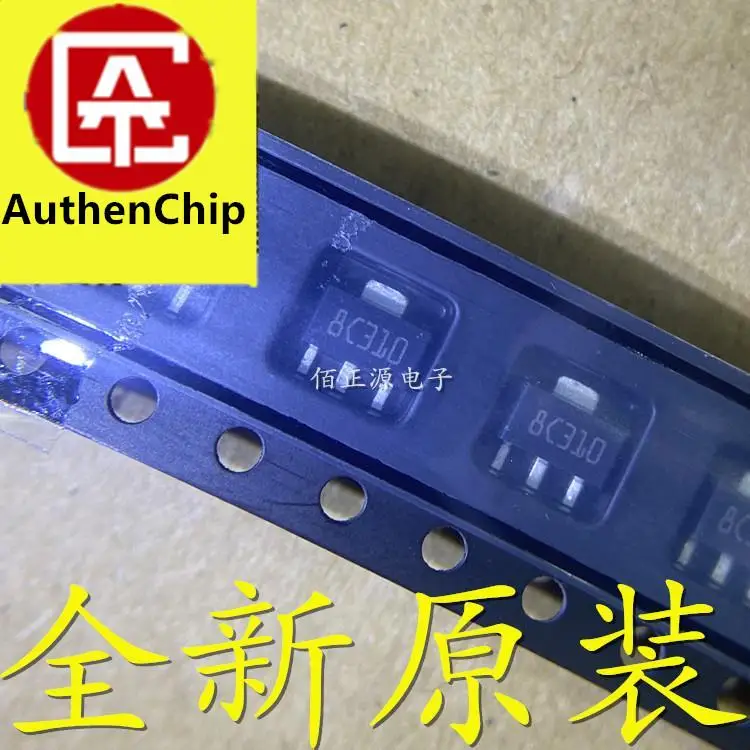 10 шт., 100% оригинальные новые фонарики, транзистор SMD L78L05ACUTR, экран prinng 8C ***, трехклеммный регулятор SOT-89
10 шт., 100% оригинальные новые фонарики, транзистор SMD L78L05ACUTR, экран prinng 8C ***, трехклеммный регулятор SOT-89