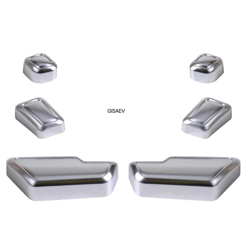 Suitable for Mercedes-Benz A B C E class W204 W212 GLA X156 CLA C117 GLE W166 ML GL GLS car seat adjustment button cover sticke
Suitable for Mercedes-Benz A B C E class W204 W212 GLA X156 CLA C117 GLE W166 ML GL GLS car seat adjustment button cover sticke