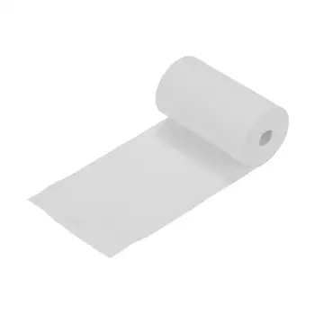 Thermal Paper For Mini Printer 57*30mm Printer Paper Label Sticker Receipt Paper Suitable For POS Printer Printing Receipt Paper
Thermal Paper For Mini Printer 57*30mm Printer Paper Label Sticker Receipt Paper Suitable For POS Printer Printing Receipt Paper