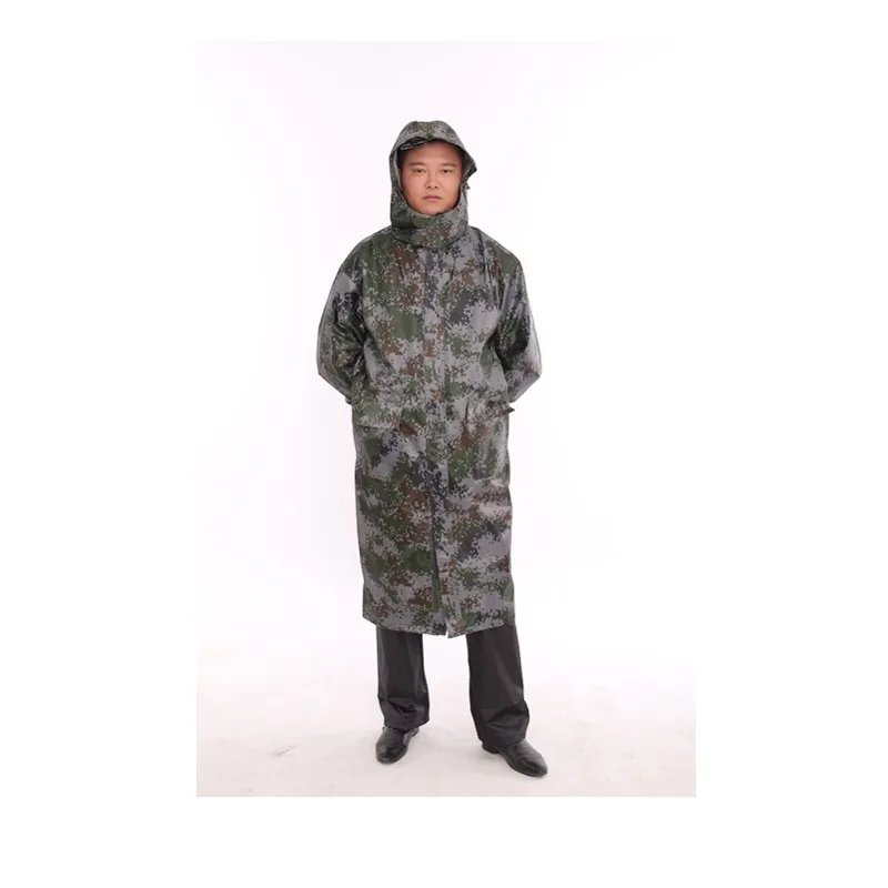 camouflage raincoat3