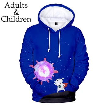 Animation 3D SUPER R White Hoodies Sweatshirts Men Women Hoodie Autumn Harajuku Kids Hoody 3D SUPER SHIRO boys girls pullovers
Animation 3D SUPER R White Hoodies Sweatshirts Men Women Hoodie Autumn Harajuku Kids Hoody 3D SUPER SHIRO boys girls pullovers