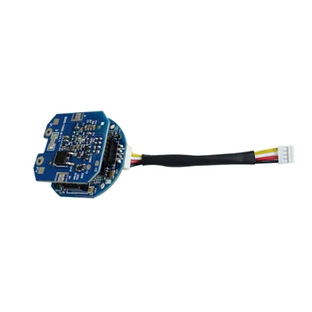 BMS Battery Manager Set For Ninebot Electric Scooter ES1 ES2 Blue Metal Protection Panel Support Communication Parts
BMS Battery Manager Set For Ninebot Electric Scooter ES1 ES2 Blue Metal Protection Panel Support Communication Parts