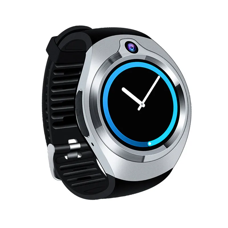 SIM Card Android Smart Watch Men's GPS Woman Smart Watch Photo Touch Round Screen Digital Watch Heart Rate Electronic Watch WiFi
SIM Card Android Smart Watch Men's GPS Woman Smart Watch Photo Touch Round Screen Digital Watch Heart Rate Electronic Watch WiFi