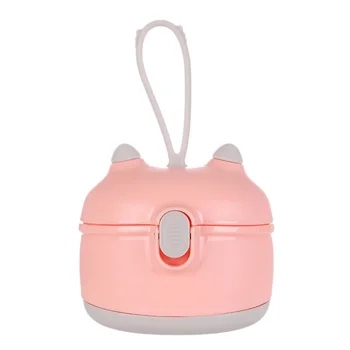 Milk Powder Box Portable Out of Milk Powder Portable Box Mini Milk Powder Packaging Separation Box Baby Milk Powder Grid
Milk Powder Box Portable Out of Milk Powder Portable Box Mini Milk Powder Packaging Separation Box Baby Milk Powder Grid