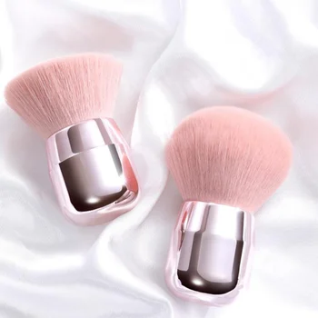 2pcs Makeup Brushes Cute Mushroom Design Portable Multi-function Blusher Brush Powder Brush (Round Top and Oblique)
2pcs Makeup Brushes Cute Mushroom Design Portable Multi-function Blusher Brush Powder Brush (Round Top and Oblique)