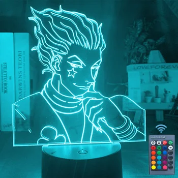 USB/Battery 3D LED Night Light Remote and Touch Control 16 Color Change 3D Cartoon LED Night Light Kids Bedroom LED Desk Lamp
USB/Battery 3D LED Night Light Remote and Touch Control 16 Color Change 3D Cartoon LED Night Light Kids Bedroom LED Desk Lamp
