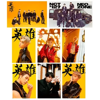 29Pcs/Set NCT Dream Photo Card Poster Lomo Cards Self Made Paper Photocard Fans Gift Collection
29Pcs/Set NCT Dream Photo Card Poster Lomo Cards Self Made Paper Photocard Fans Gift Collection