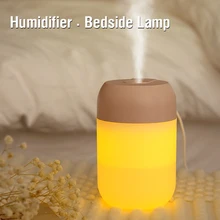 Filterhualv Mini Air Humidifier Diffuser 300ML Aroma Diffuser Electric Essential Oil Diffuser Portable Aromatherapy Diffuser
Filterhualv Mini Air Humidifier Diffuser 300ML Aroma Diffuser Electric Essential Oil Diffuser Portable Aromatherapy Diffuser