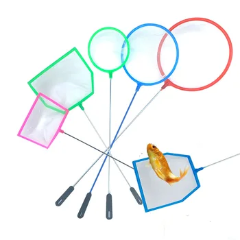 2/3Set Fish Net Shrimp Aquarium Fish Tank Accessoires High density Small Fish Fine Net Artemia Filter Dense Mesh Small Pore Tool
2/3Set Fish Net Shrimp Aquarium Fish Tank Accessoires High density Small Fish Fine Net Artemia Filter Dense Mesh Small Pore Tool
