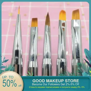 ROSALIND New Luxury Nail Art Acrylic Powder Crystal Pen Brush UV Gel Nail Painting Drawing Tips Multi-function DIY Powder Tools
ROSALIND New Luxury Nail Art Acrylic Powder Crystal Pen Brush UV Gel Nail Painting Drawing Tips Multi-function DIY Powder Tools