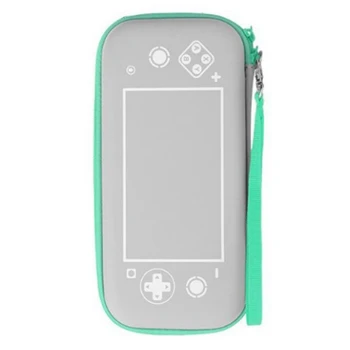 Storage Bag Mini Handheld Protective Cover Hand Handle Mini Hard Bag for Nintendo Switch Lite
Storage Bag Mini Handheld Protective Cover Hand Handle Mini Hard Bag for Nintendo Switch Lite