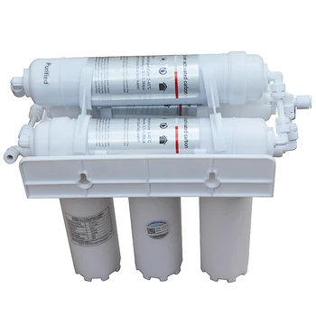 Countertop water filter machine 6 stage 0.01 Micron Under Sink UF Water Filter Purifier for Kitchen
Countertop water filter machine 6 stage 0.01 Micron Under Sink UF Water Filter Purifier for Kitchen
